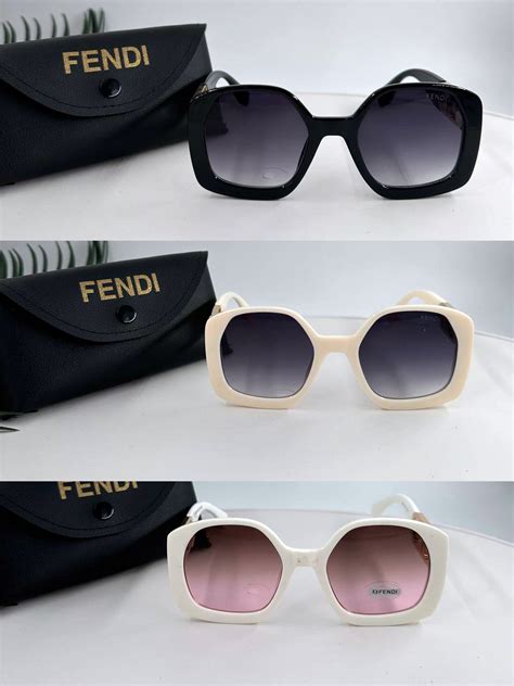 fendi güneş gözlüğü 2023|FENDI Fall.